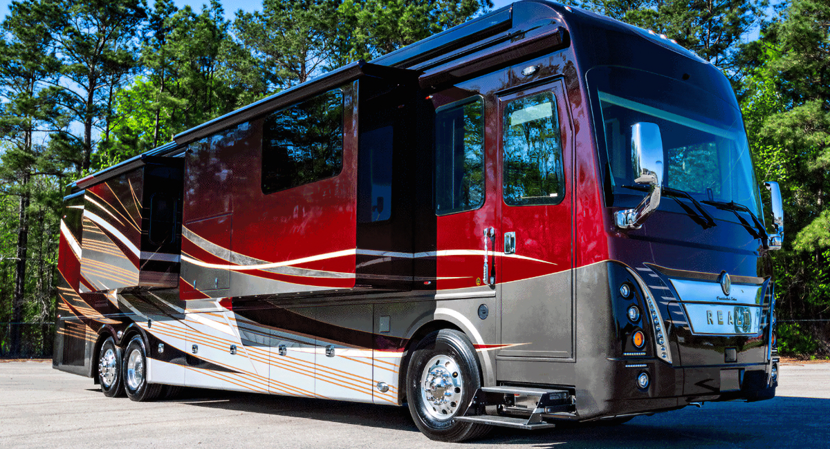 RV Detailing